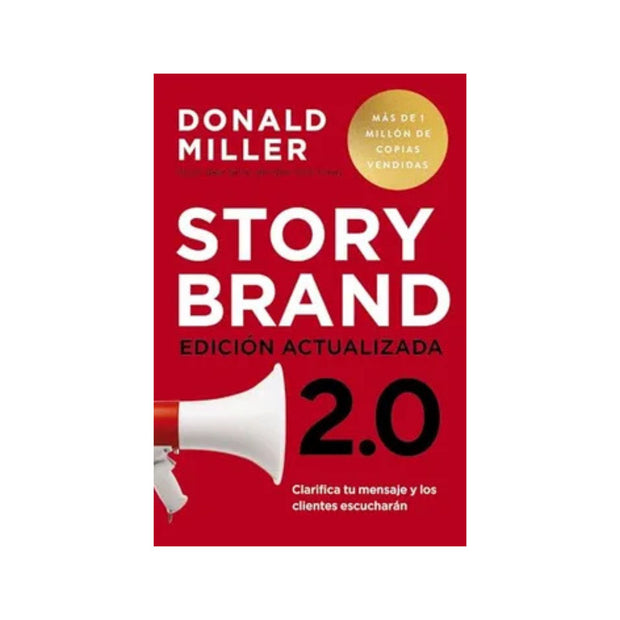 Storybrand 2 0 Ed Actua Sc