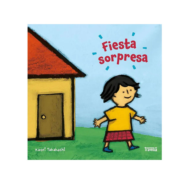 Fiesta Sorpresa