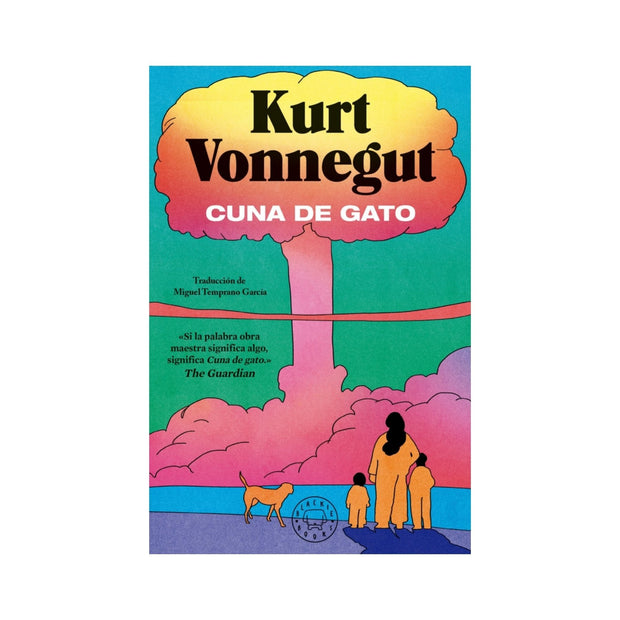 Cuna de gato