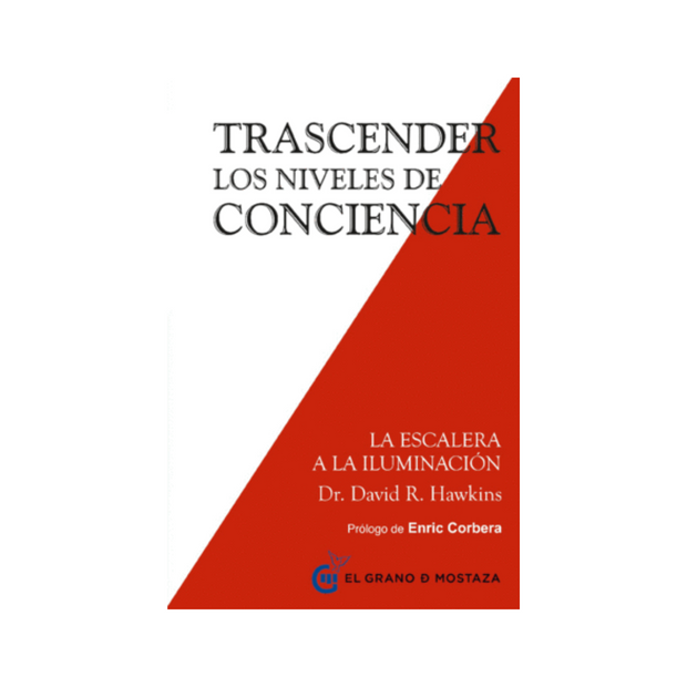Trascender los niveles de conciencia