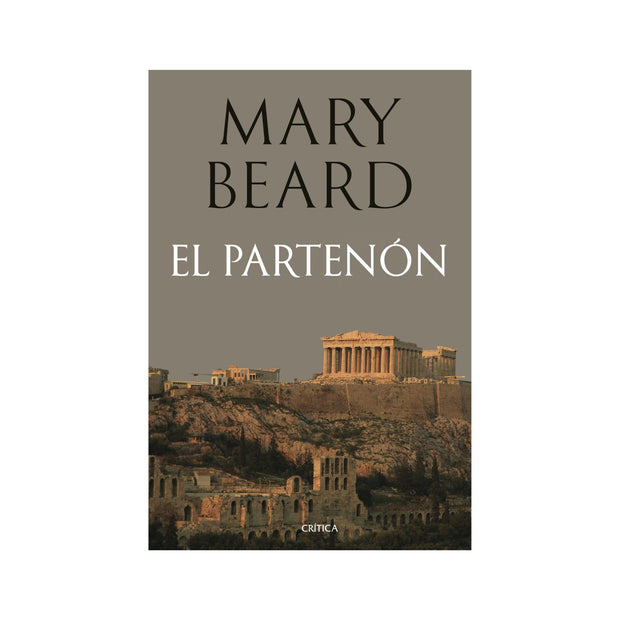 El Partenón