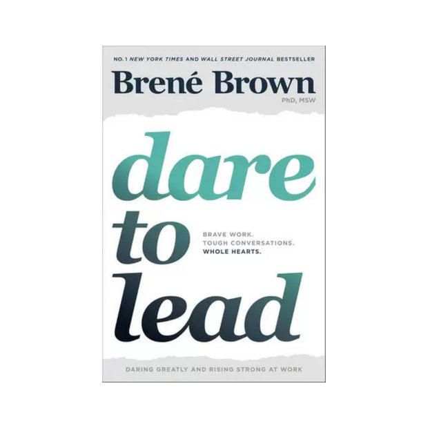 Dare To Lead