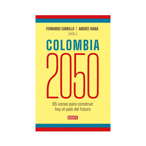 Colombia 2050