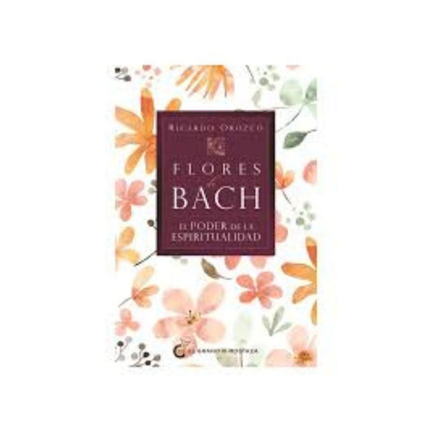 Flores de bach
