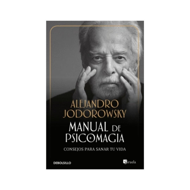 Manual de psicomagia