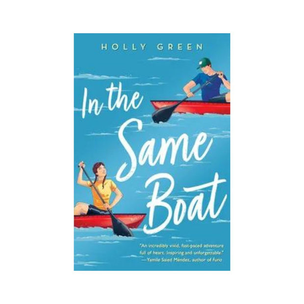 In the Same Boat