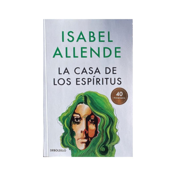La casa de los espíritus
