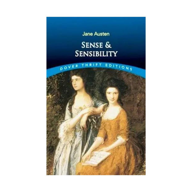 Sense & Sensibility