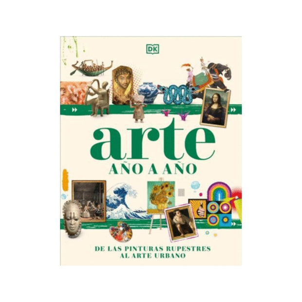 Arte año a año