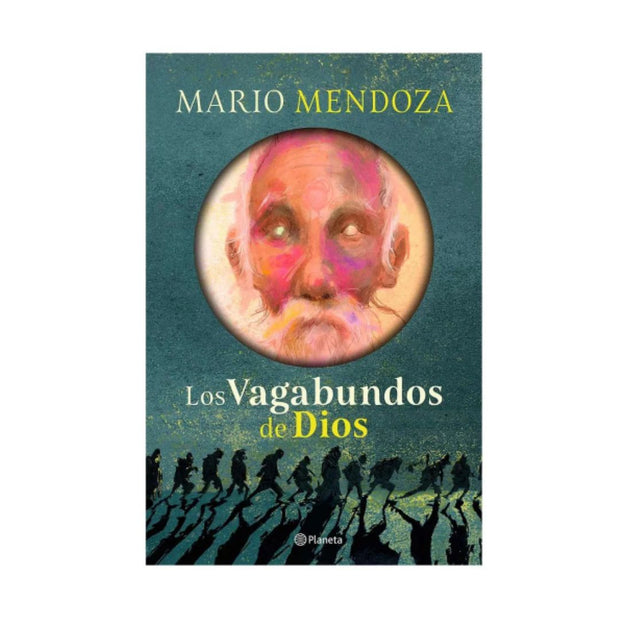Los Vagabundos de Dios