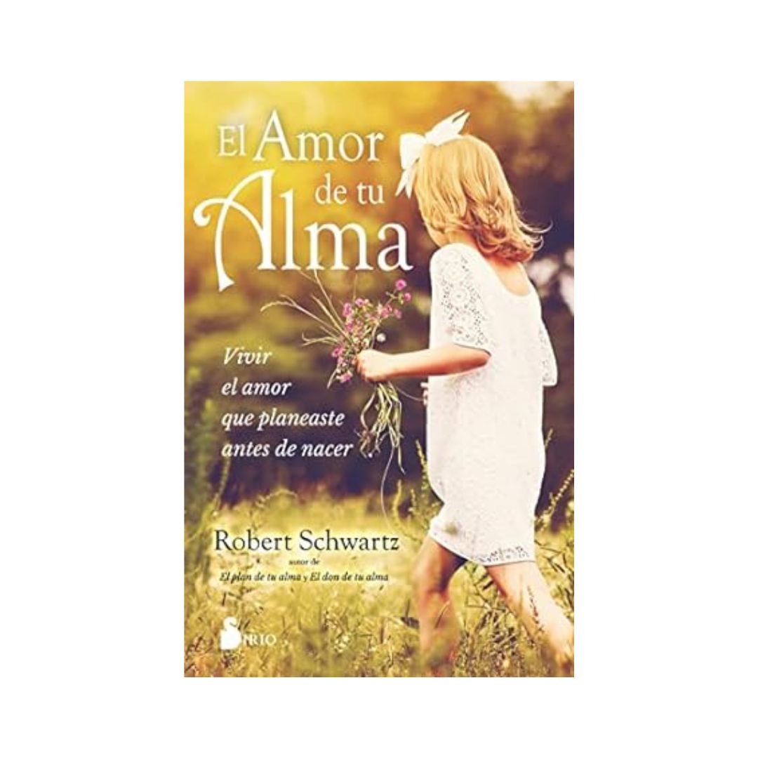 Amor De Tu Alma 5367