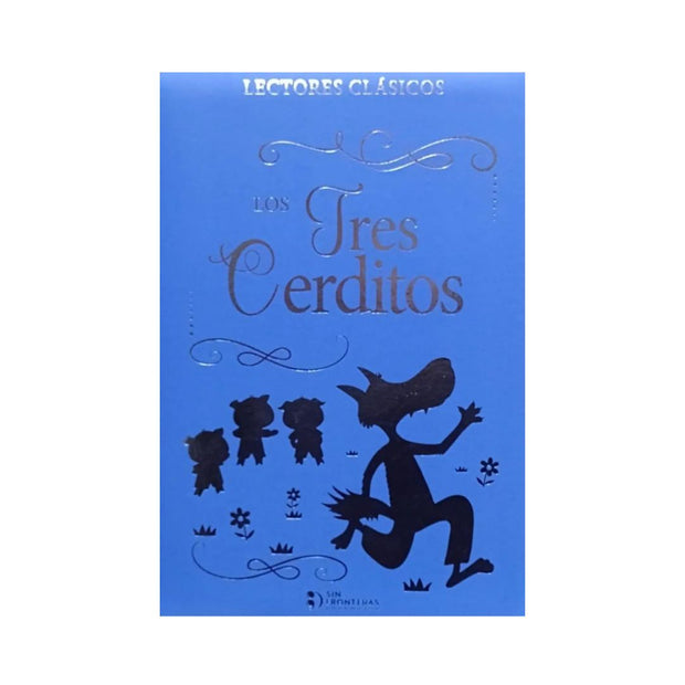 Los tres cerditos