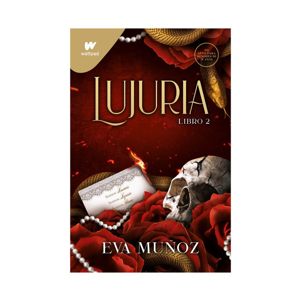 Lujuria 2