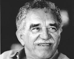 Gabriel García Márquez