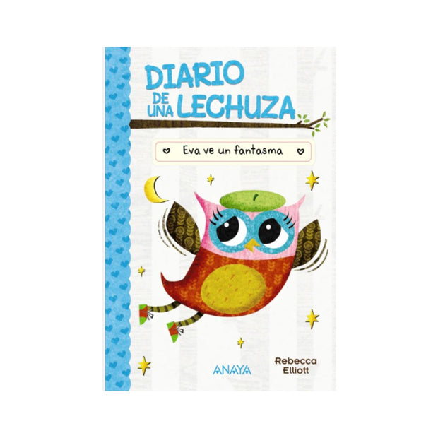 Diario De Una Lechuza 2