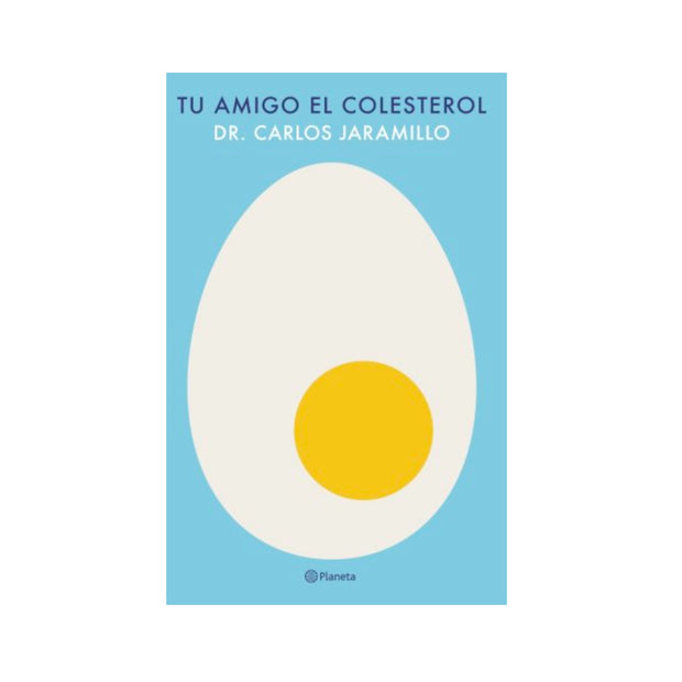 Tu amigo el colesterol