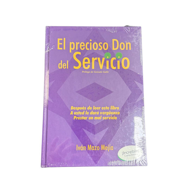 El precioso Don del Servicio