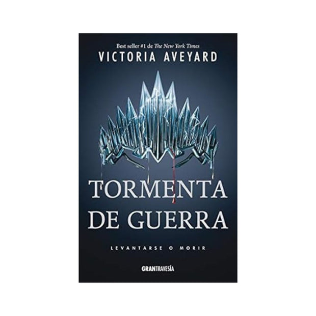 Tormenta De Guerra
