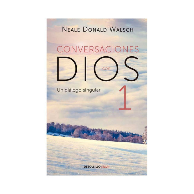 Libro Conversaciones Con Dios I