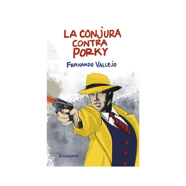 La Conjura Contra Porky