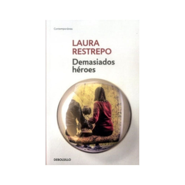 Demasiados Heroes