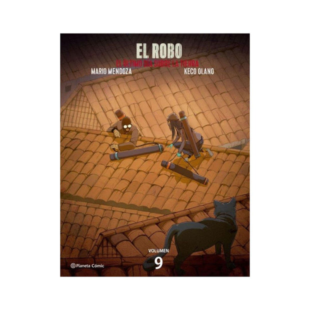 El Robo