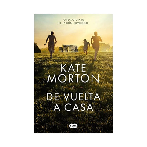 De Vuelta A Casa