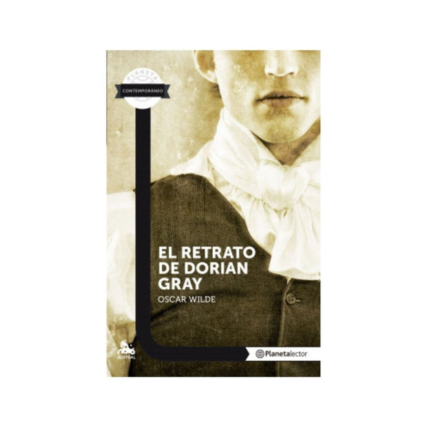 El Retrato De Dorian Gray
