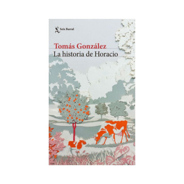 La historia de Horacio
