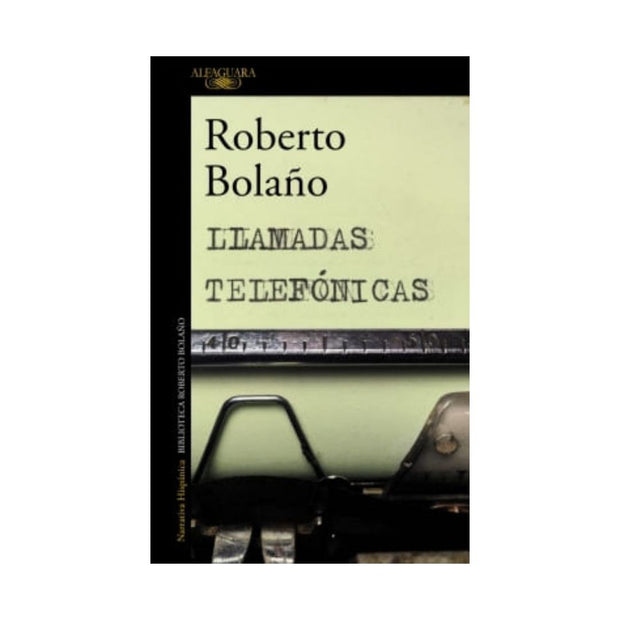 Llamadas Telefonicas