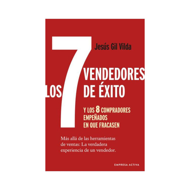 Los Siete Vendedores
