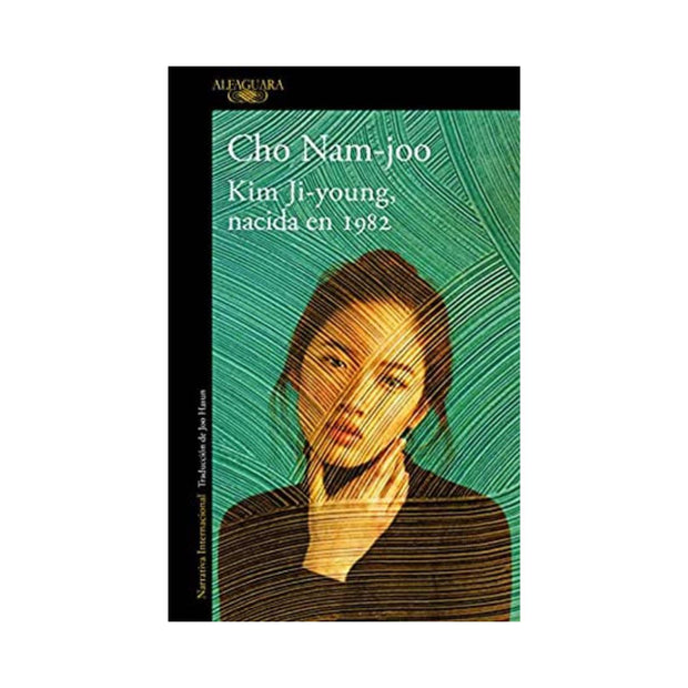 Kim Ji-Young, Nacida En 1982