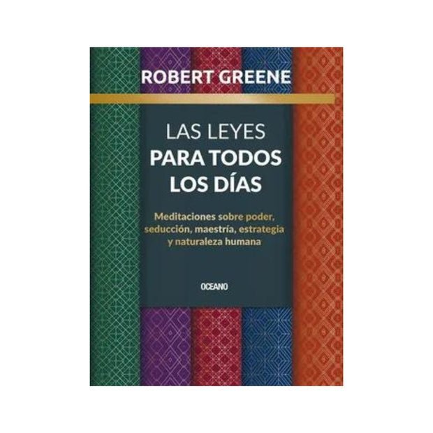 Las Leyes para Todos los Días