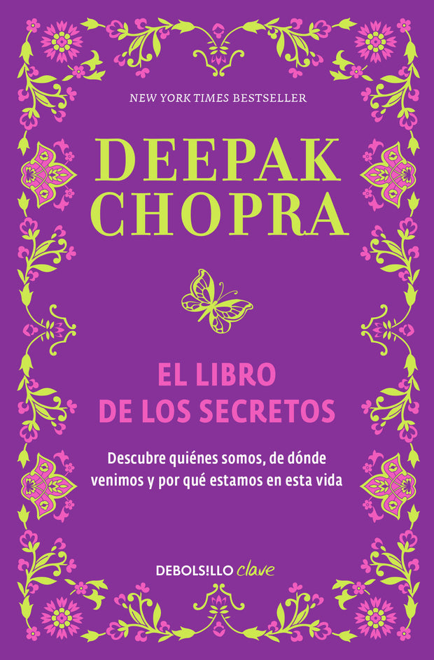 Libro De Los Secretos, El
