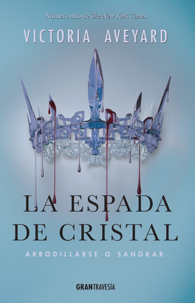Espada De Cristal, La
