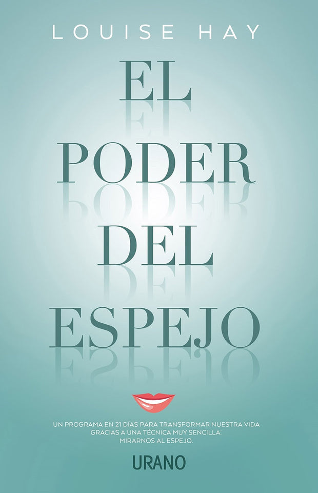 Poder Del Espejo, El