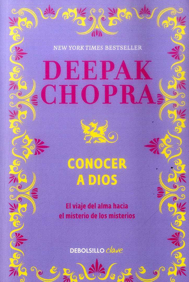 Conocer A Dios