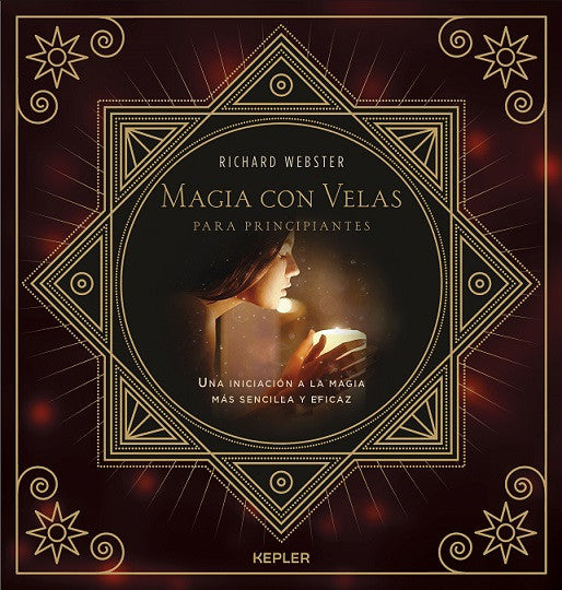 Magia Con Velas Para Principiantes