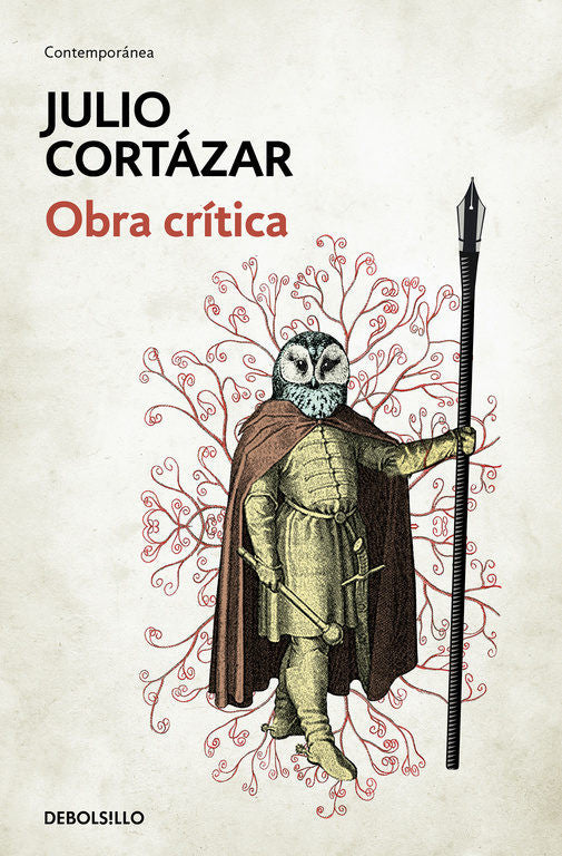 Obra Critica. Cortazar