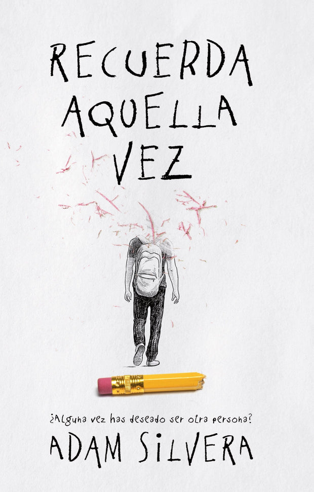 Recuerda Aquella Vez (Col)