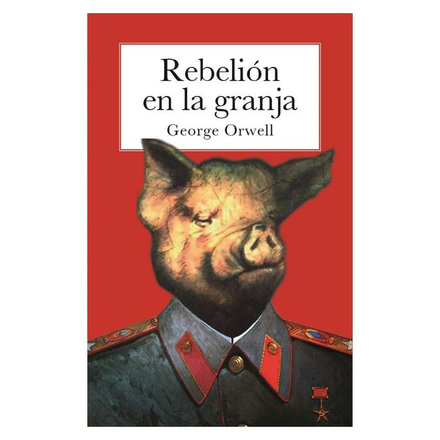 Rebelión En La Granja