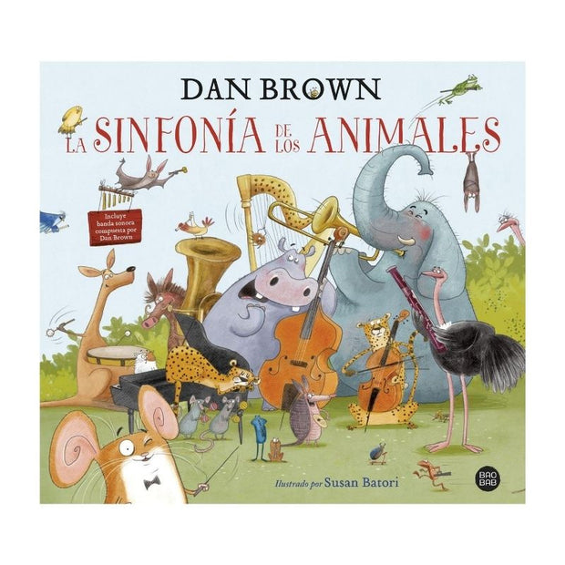 La Sinfonía De Los Animales