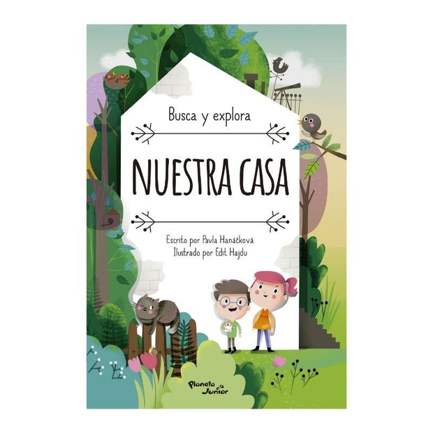 Nuestra Casa