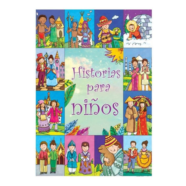 Historia Para Niños