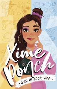 Tu En Mi Loca Vida