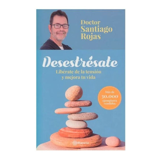 Desestrésate