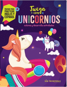 Juega Con Unicornios