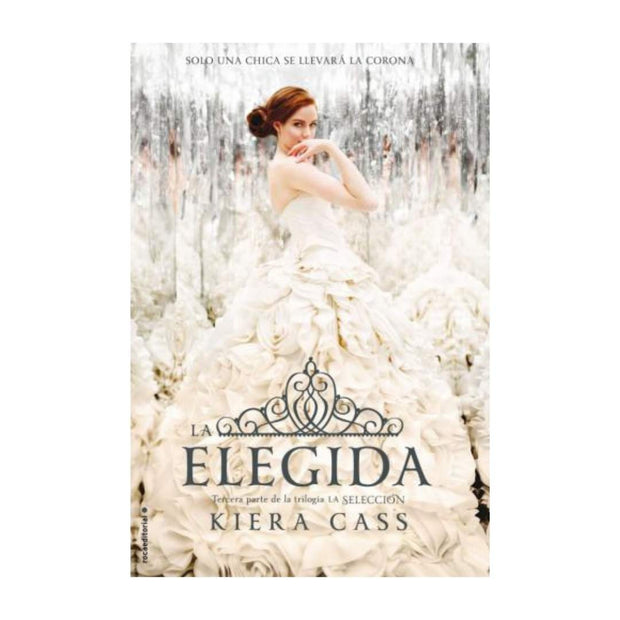Elegida, La (3)