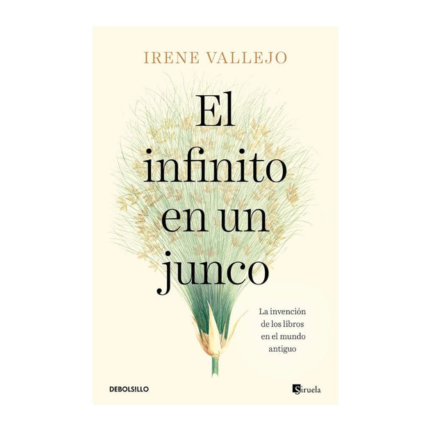 Infinito En Un Junco, El