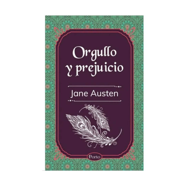Orgullo Y Prejuicio